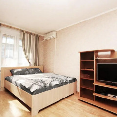 Гостиница ApartLux Krasnogvardeysky спа