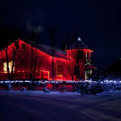 Гостиница Cottage Novak Коттедж с разными типами кроватей фото 9