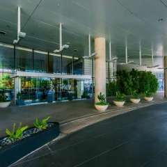 Отель Vdara Suites by AirPads США, Лас-Вегас - отзывы, цены и фото номеров - забронировать отель Vdara Suites by AirPads онлайн парковка