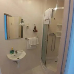 Staybridge Mini-Hotel Номер Эконом разные типы кроватей фото 8