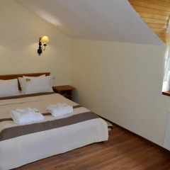 Гостиница Bogolvar Eco Resort & Spa 3* Люкс Премиум с различными типами кроватей фото 4