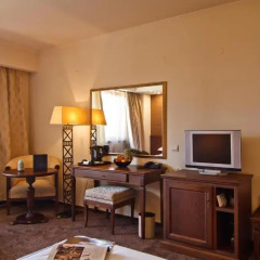 Hotel Vega Sofia 4* Стандартный номер с разными типами кроватей фото 4