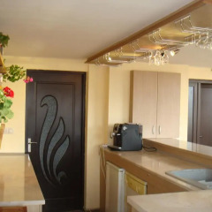 Отель Guest House Lefterova в номере