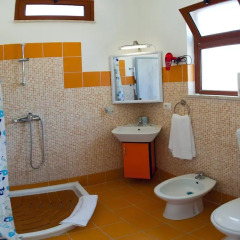 Отель Holiday Sun Lodge Appartamento Vacanze Апартаменты