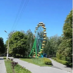 Гостиница Железногорск развлечения