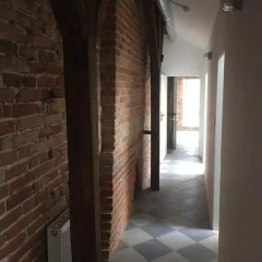 Отель ATTIC place Польша, Варшава - отзывы, цены и фото номеров - забронировать отель ATTIC place онлайн интерьер отеля фото 2