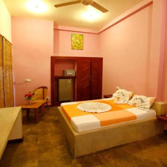 Отель Gomez Place 3* Номер Делюкс с различными типами кроватей фото 5