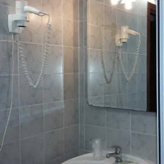 Seiler Hotel 2* Стандартный номер с различными типами кроватей фото 6