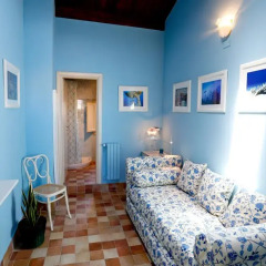 Отель Casa Maiorca Сиракуза комната для гостей фото 4