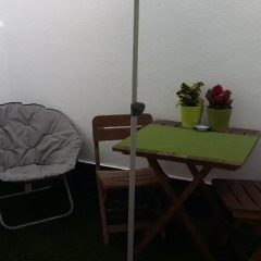 Отель Ericeira Beach TownHouse питание