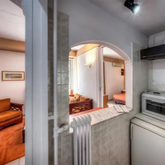 Zina Hotel Apartments 3* Апартаменты с разными типами кроватей фото 2