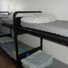 Hostel Jørgensen комната для гостей фото 5