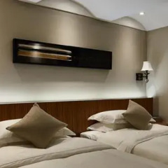 Отель Xihu Congcongnanian Boutique Inn 3* Стандартный номер с различными типами кроватей фото 13