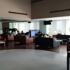 Отель Jazzotel Bangkok Таиланд, Бангкок - отзывы, цены и фото номеров - забронировать отель Jazzotel Bangkok онлайн питание фото 2