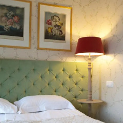 Apia Hotel удобства в номере фото 2