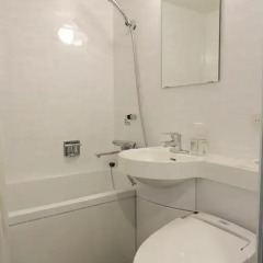 Ginza Capital Hotel Akane 3* Стандартный номер с различными типами кроватей фото 14