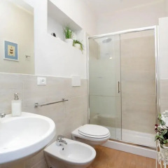 Отель Restart Accomodations Rome Апартаменты фото 18