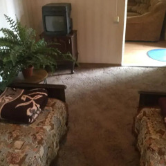 Гостиница Malibu Beach Complex удобства в номере фото 2
