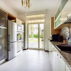 Апартаменты M.S. Kuznetsov Apartments Luxury Villa Вилла Делюкс фото 10