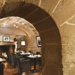 Отель Hôtel Des Deux-Iles Франция, Париж - отзывы, цены и фото номеров - забронировать отель Hôtel Des Deux-Iles онлайн питание фото 2