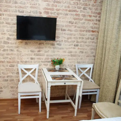Гостиница Nevsky Uyut 3* Студия с различными типами кроватей фото 12