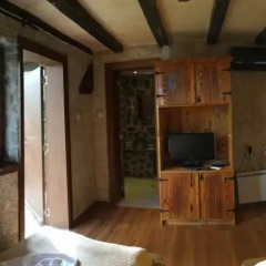 Отель Villa Mark Стандартный номер с разными типами кроватей фото 6