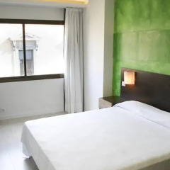Apart-Hotel Serrano Recoletos 3* Полулюкс с различными типами кроватей фото 12