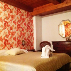 Hotel Bellavista 3* Стандартный номер