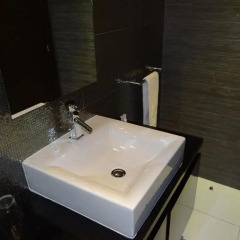 RK Suite Hotel 3* Студия с различными типами кроватей фото 4