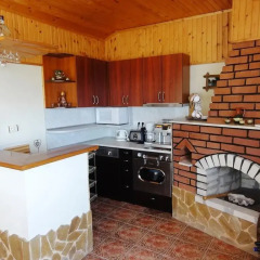 Отель Villa Detelina Balchik в номере