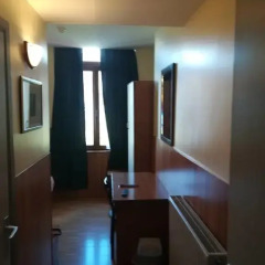 Hotel Aristote 2* Стандартный номер с различными типами кроватей