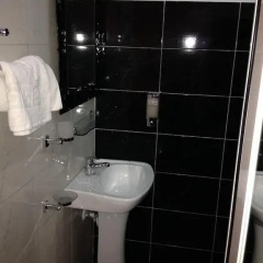 Отель B&B Secret Garden 3* Стандартный номер с 2 отдельными кроватями фото 8