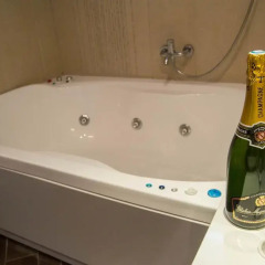 Hotel San Clemente 4* Номер Делюкс с разными типами кроватей фото 2