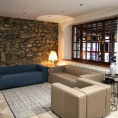 Hotel Meve развлечения