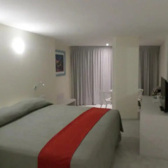 We Hotel Acapulco комната для гостей фото 5