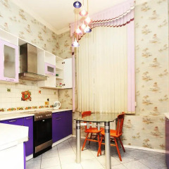 Гостиница ApartLux Маяковская Делюкс 3* Апартаменты с 2 отдельными кроватями фото 16