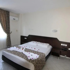 Bariscan Hotel 3* Стандартный номер с различными типами кроватей
