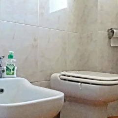 Отель La Campanella Guesthouse 3* Стандартный номер с различными типами кроватей фото 3