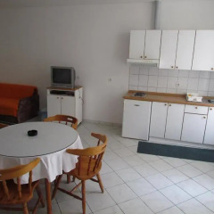 Апартаменты Apartments Pino Студия с различными типами кроватей фото 2