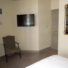 The Henley Park Hotel 4* Стандартный номер с различными типами кроватей фото 3