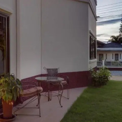 Отель Sea View Apartments Таиланд, На Чом Тхиан - отзывы, цены и фото номеров - забронировать отель Sea View Apartments онлайн фото 3