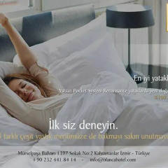 Blanca Hotel удобства в номере