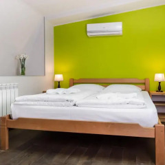Гостиница Dream House Hostel Украина, Киев - - забронировать гостиницу Dream House Hostel, цены и фото номеров комната для гостей фото 4