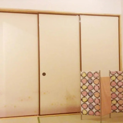 Sato San's Rest - Hostel Кровать в женском общем номере фото 3