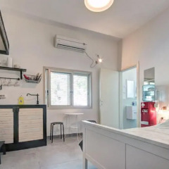 Go Tel Aviv Израиль, Тель-Авив - отзывы, цены и фото номеров - забронировать отель Go Tel Aviv онлайн комната для гостей фото 5