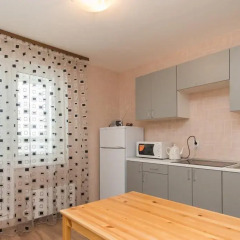 Апартаменты Apartments in the seventh heaven near the river в номере