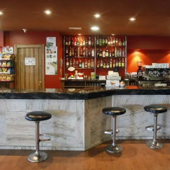 Hotel Natura Park гостиничный бар фото 2