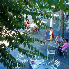 Отель Hostal La Perdiz детские мероприятия фото 2