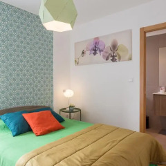 Отель Lxroller Guesthouse Gardens комната для гостей фото 4
