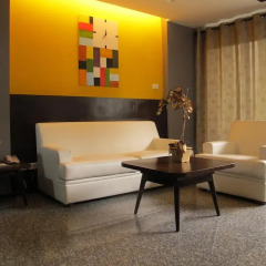 Отель Sathorn Place Бангкок комната для гостей